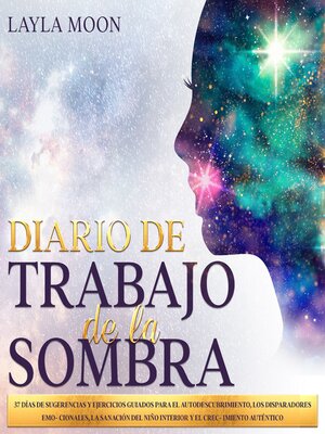 cover image of Diario De Trabajo de la Sombra
